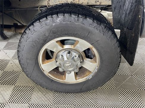 Used 2006 Dodge Ram 2500 Truck SLT w/ Quad Cab Big Horn Value Group image 19