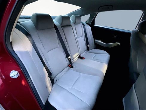 Used 2024 Honda Accord LX image 15