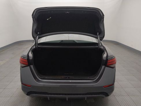 Used 2023 Nissan Sentra SV FWD image 29