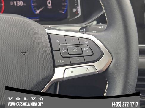 Used 2023 Volkswagen Taos SEL AWD/4WD image 23