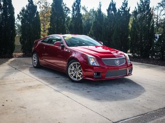 Used 2011 Cadillac CTS V video 2