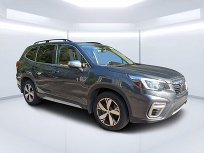 Used 2021 Subaru Forester Touring w/ Popular Package #2