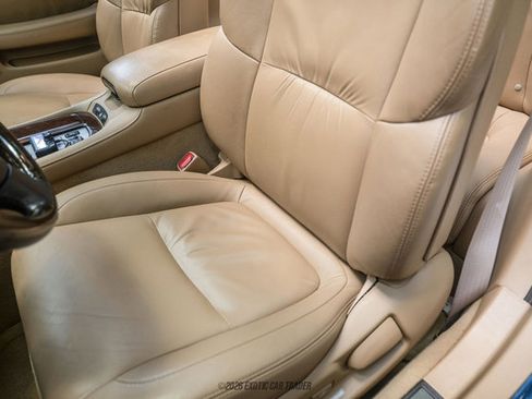 Used 2010 Lexus SC 430 Convertible RWD image 38