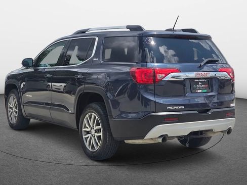 Used 2018 GMC Acadia SLE FWD image 5