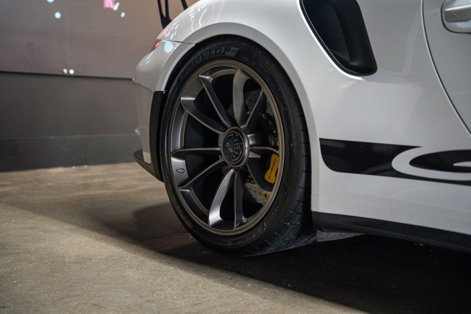 Used 2016 Porsche 911 GT3 RS RWD image 18