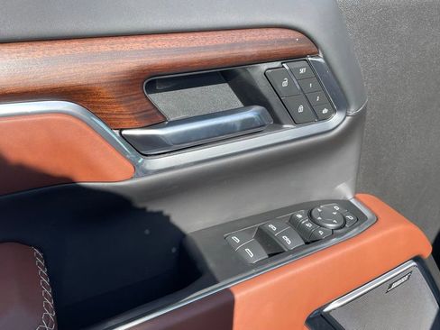 New 2026 GMC Sierra 2500 Denali Ultimate image 12