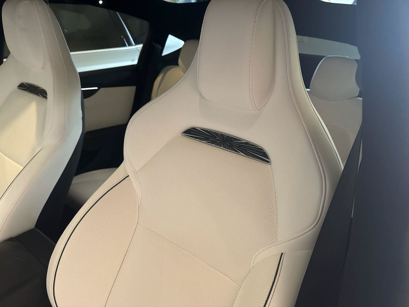 Used 2026 Tesla Model Y Performance AWD/4WD image 4