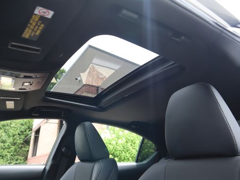 Used 2021 Lexus IS 350 F Sport w/ Accessory Package RWD image 24