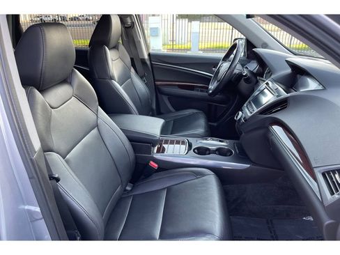 Used 2016 Acura MDX SH-AWD w/ Technology Package image 20