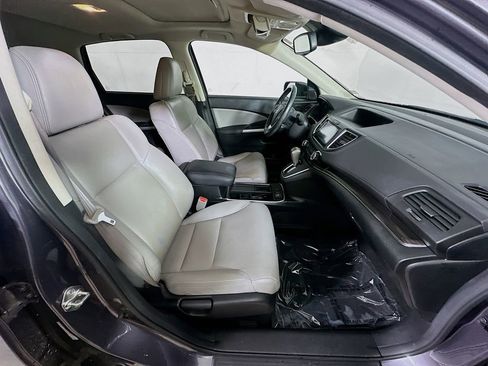 Used 2015 Honda CR-V Touring image 11
