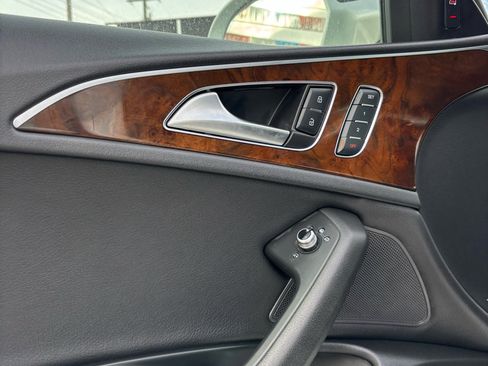 Used 2018 Audi A6 2.0T Premium Plus image 8