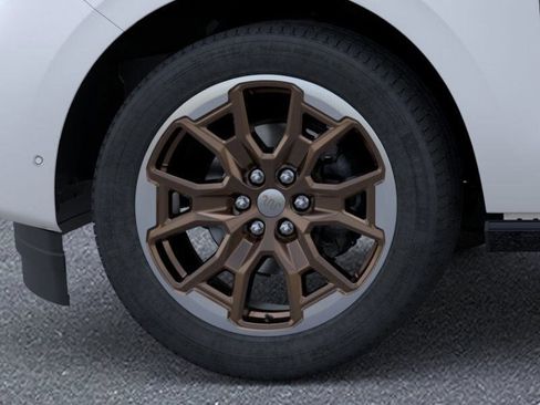 New 2026 Ford Expedition King Ranch image 43