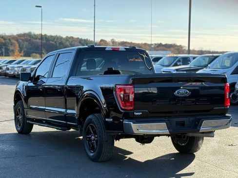 Certified 2022 Ford F150 XLT w/ Trailer Tow Package image 44