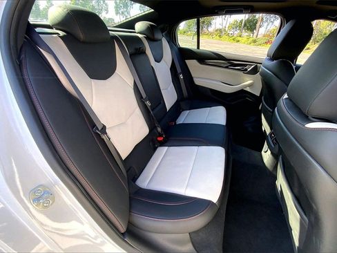 Used 2025 Cadillac CT5 Sport image 19