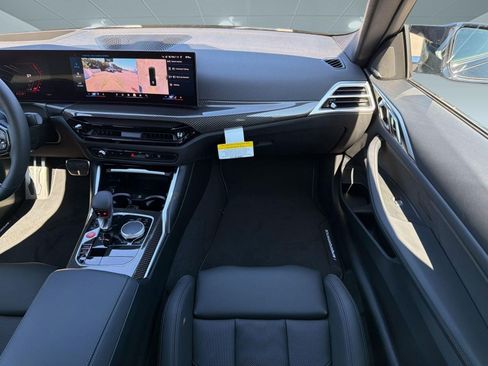 New 2027 BMW M4 xDrive Competition AWD/4WD image 28
