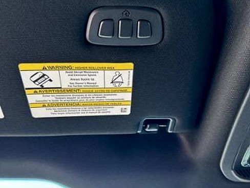 New 2025 Ford F350 Platinum image 24