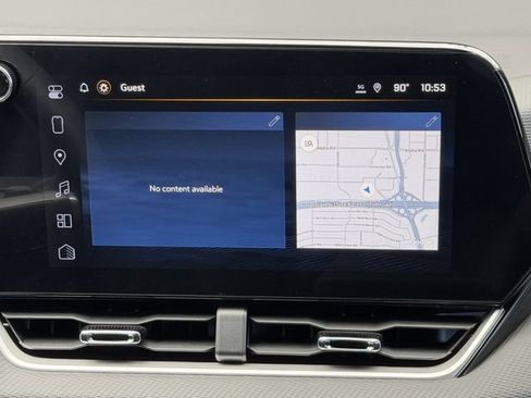 New 2026 Chevrolet Equinox LT w/ Convenience Package II FWD image 14