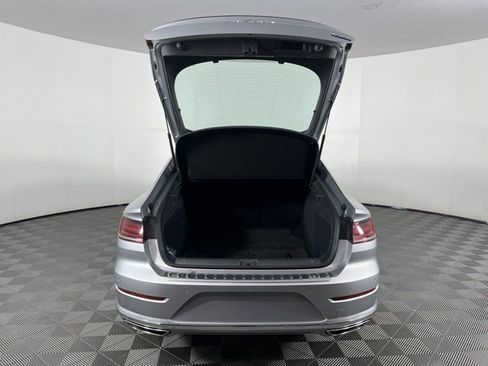 Used 2021 Volkswagen Arteon SEL AWD/4WD image 51