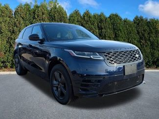 Used 2023 Land Rover Range Rover Velar R-Dynamic S AWD/4WD video 3