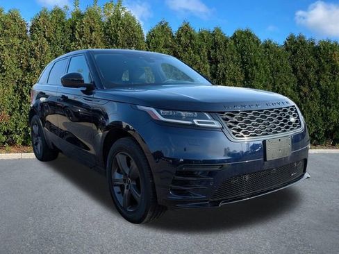 Used 2023 Land Rover Range Rover Velar R-Dynamic S AWD/4WD image 3