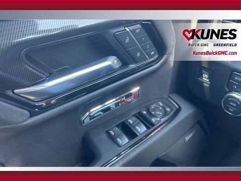 New 2026 GMC Sierra 1500 AT4 w/ AT4 Premium Package AWD/4WD image 22