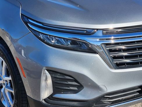 Used 2023 Chevrolet Equinox LT image 9