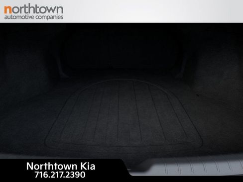 New 2025 Kia K4 GT-Line Turbo image 20