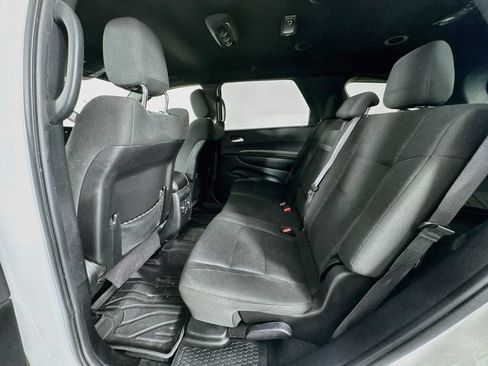Used 2023 Dodge Durango SXT RWD image 24