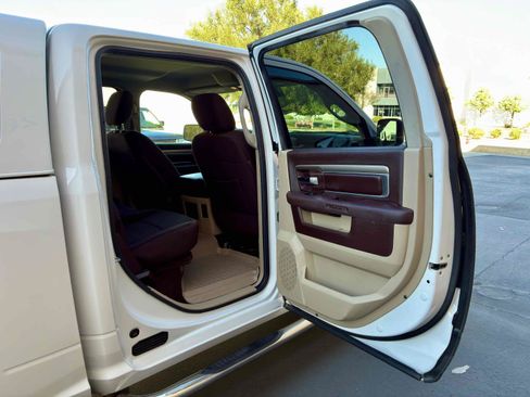 Used 2014 RAM 1500 Big Horn AWD/4WD image 43