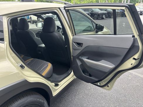 New 2026 Subaru Crosstrek 2.5i Sport AWD/4WD image 39