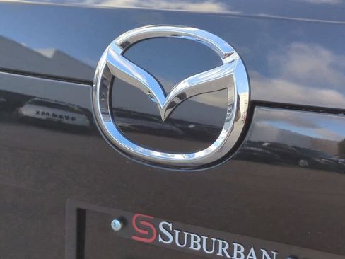 New 2025 MAZDA CX-5 AWD 2.5 S w/ Select Package image 10