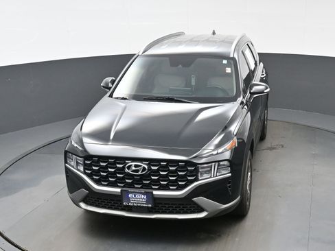 Used 2023 Hyundai Santa Fe SEL AWD/4WD image 46