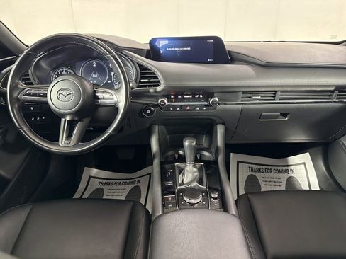 Used 2023 MAZDA MAZDA3 s image 18