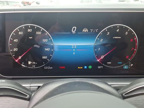 New 2026 Mercedes-Benz GLS 450 4MATIC image 18