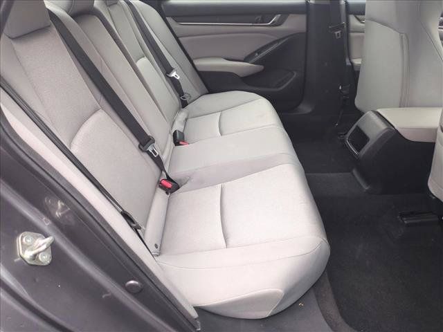 Used 2018 Honda Accord LX image 18