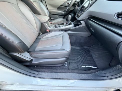 Used 2025 Subaru Crosstrek 2.5i Limited w/ Crosstrek Mirror Package AWD/4WD image 27