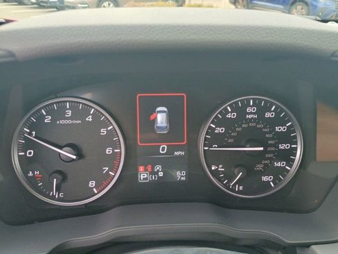 New 2026 Subaru Crosstrek 2.0i Premium image 18