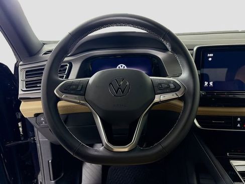 New 2026 Volkswagen Atlas Cross Sport SE AWD/4WD image 12