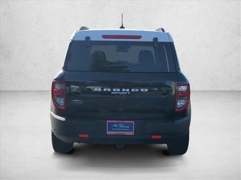 Certified 2024 Ford Bronco Sport Heritage w/ Heritage Convenience Package image 7