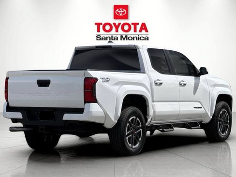 New 2026 Toyota Tacoma TRD Sport RWD image 3