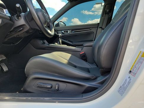 Used 2024 Honda Civic Sport Touring image 19