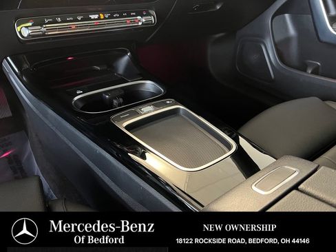 Used 2026 Mercedes-Benz CLA 250 4MATIC image 33