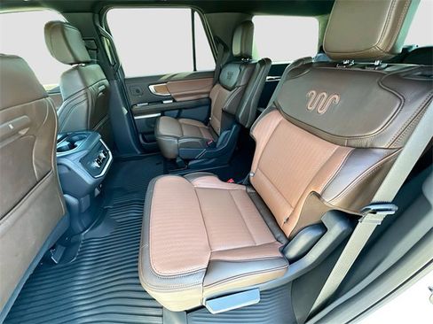 New 2025 Ford Expedition King Ranch image 17