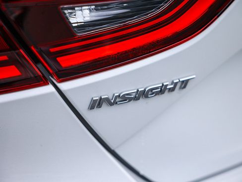 Used 2021 Honda Insight EX image 13