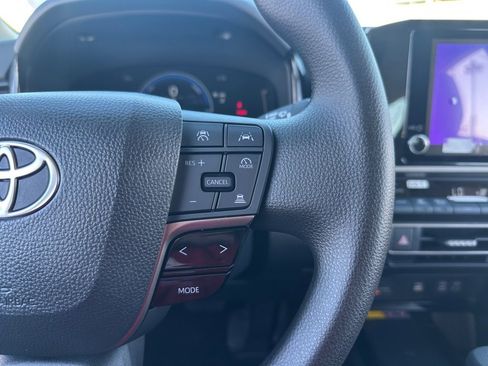 New 2026 Toyota Camry LE image 21