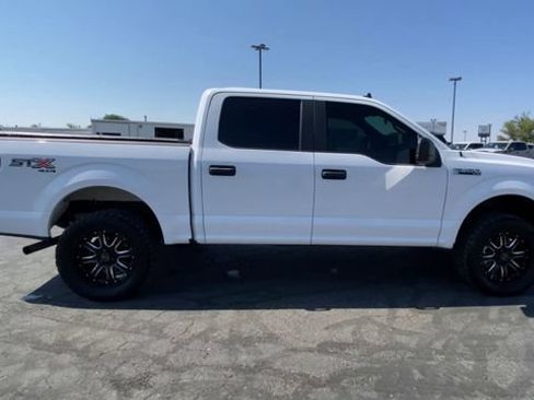 Used 2020 Ford F150 XL w/ Equipment Group 101A Mid AWD/4WD image 9