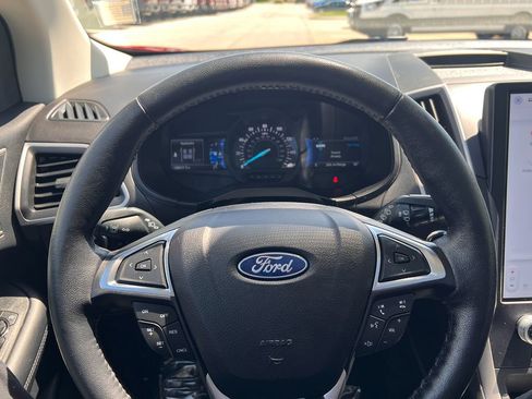 Used 2023 Ford Edge SEL w/ Convenience Package AWD/4WD image 24