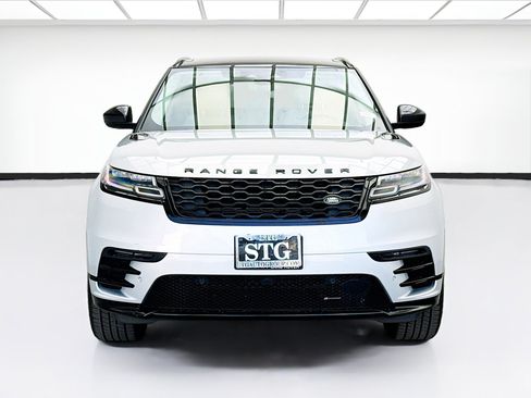 Used 2023 Land Rover Range Rover Velar R-Dynamic S AWD/4WD image 2