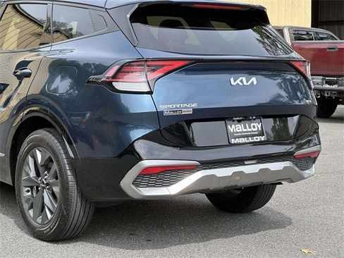 Used 2023 Kia Sportage SX Prestige image 4