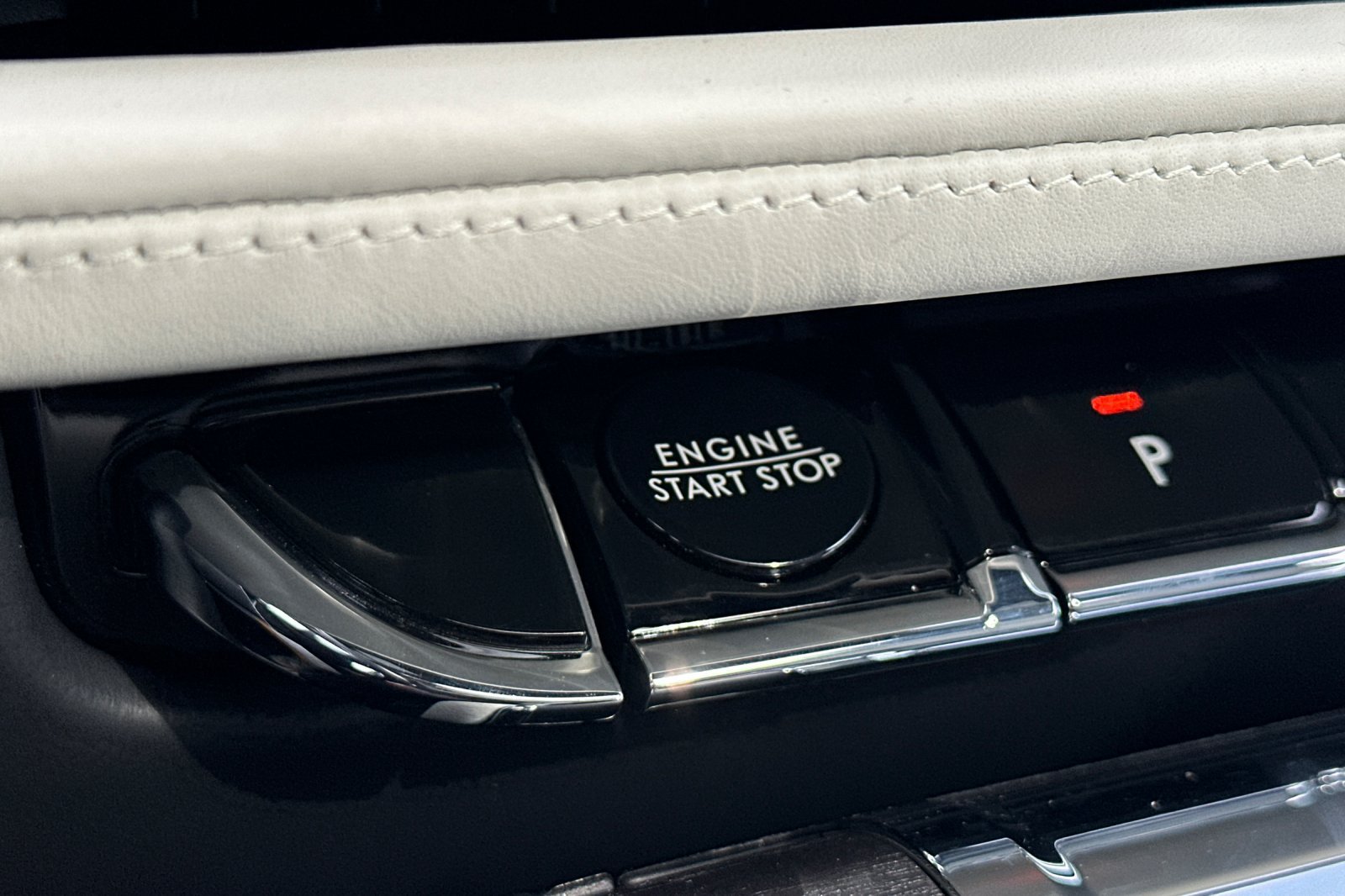 New 2026 Lincoln Aviator Black Label w/ Black Label Special Edition AWD/4WD image 22